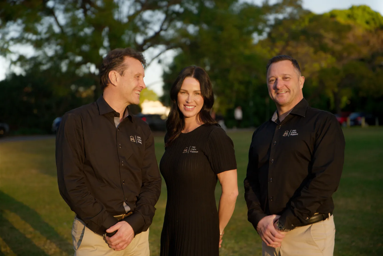 The TPD Claim Support team